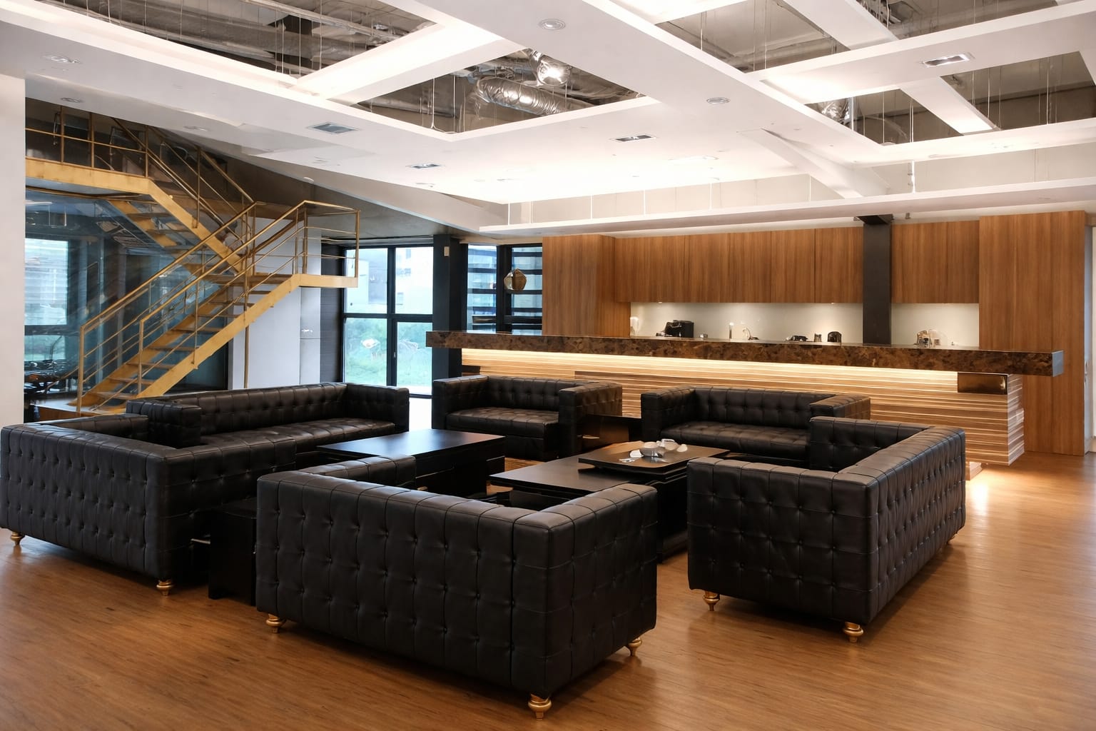 2013 桃園旗艦店重新裝潢